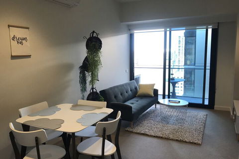 MH Private Apartments The William - Accommodation Port Hedland 4