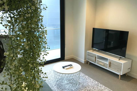 MH Private Apartments The William - Accommodation Port Hedland 6