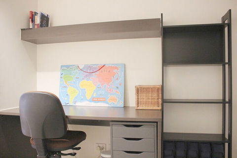 MH Private Apartments The William - Accommodation Port Hedland 2