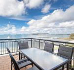 2 / 137 Soldiers Point Road luxury unit on the waterfront with aircon  free unlimited Wi Fi - Accommodation Port Hedland