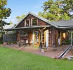 BROWNS COTTAGE - Accommodation Port Hedland