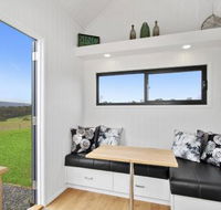 TINY HOME......BIG views - Accommodation Port Hedland