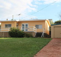 Brandis Beach House - Accommodation Port Hedland