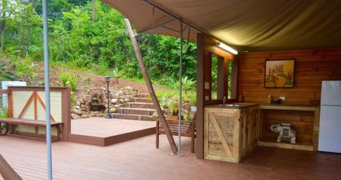 Clouds Serenity - Accommodation Port Hedland 1