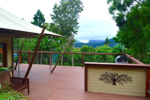 Clouds Serenity - Accommodation Port Hedland 2