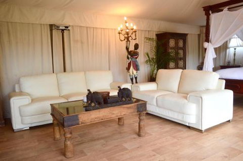 Clouds Serenity - Accommodation Port Hedland 3