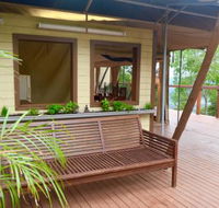 Clouds Serenity - Accommodation Port Hedland