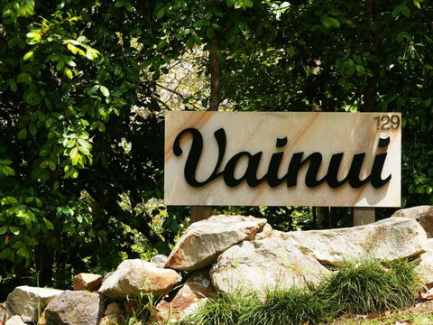 Vainui - Accommodation Port Hedland 2