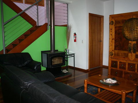 Vainui - Accommodation Port Hedland 1