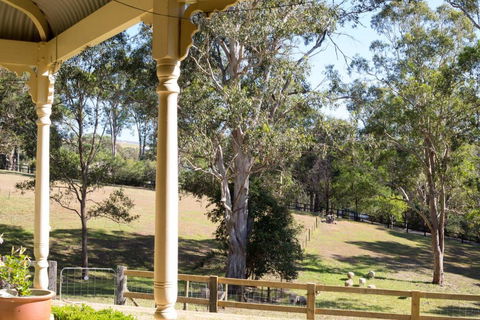The Willows At Kurrajong - Accommodation Port Hedland 3