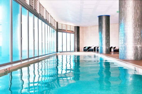 Apartment Stay - H Residences - Accommodation Port Hedland 2