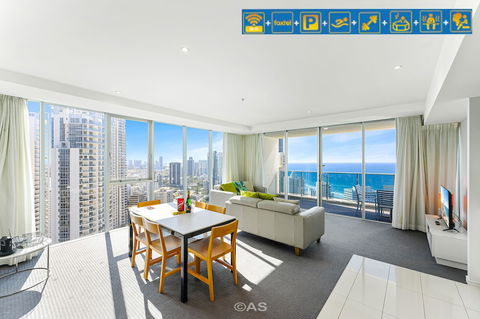 Apartment Stay - H Residences - Accommodation Port Hedland 5