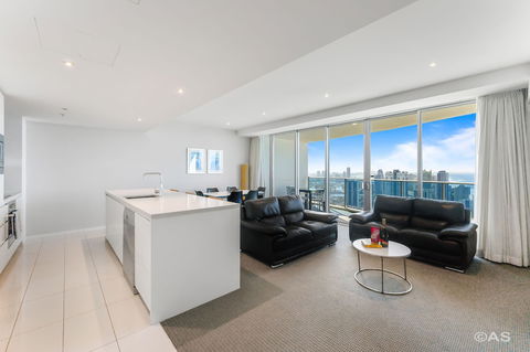 Apartment Stay - H Residences - Accommodation Port Hedland 4