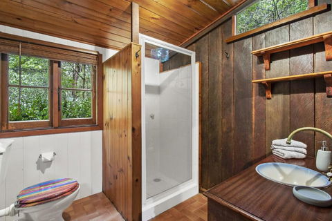 NUNGAROO COTTAGE - Accommodation Port Hedland 2