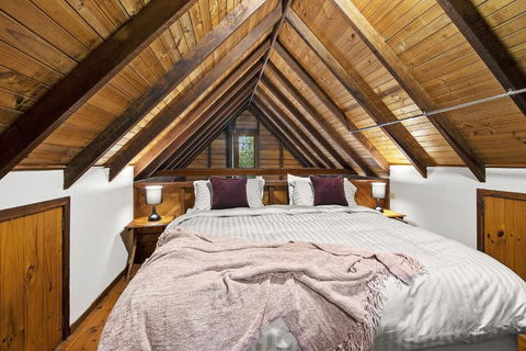 NUNGAROO COTTAGE - Accommodation Port Hedland 4