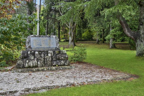 THE TEACHERS COTTAGE - Accommodation Port Hedland 4