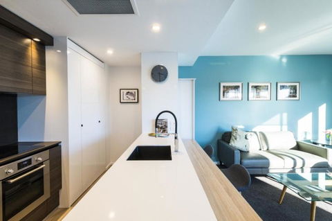 Accommodate Canberra Highgate - Accommodation Port Hedland 5