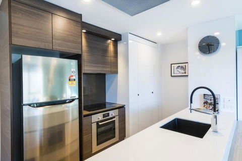 Accommodate Canberra Highgate - Accommodation Port Hedland 1