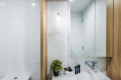 Accommodate Canberra Highgate - Accommodation Port Hedland 6