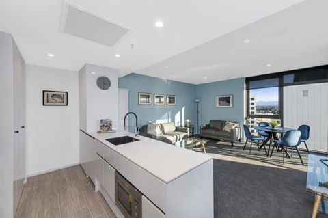 Accommodate Canberra Highgate - Accommodation Port Hedland 3