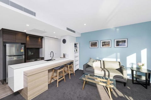 Accommodate Canberra Highgate - Accommodation Port Hedland 4