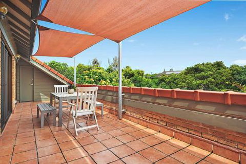 Beachfront 7 Penthouse Sawtell NSW - Accommodation Port Hedland 5
