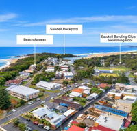 Beachfront 7 Penthouse Sawtell NSW - Accommodation Port Hedland