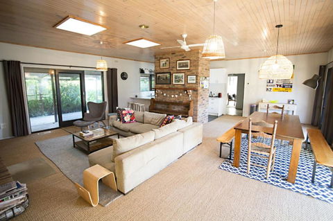 LOCKINGTON - Accommodation Port Hedland 5