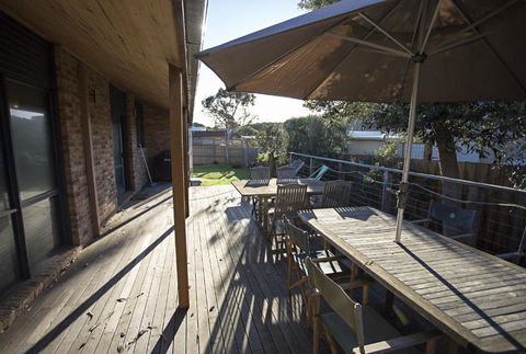 LOCKINGTON - Accommodation Port Hedland 1