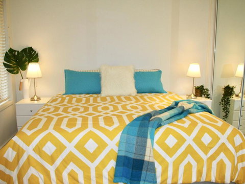 Riverside Views Hawks Nest - Accommodation Port Hedland 6