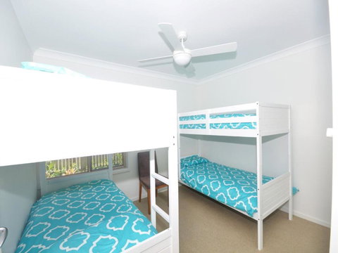 Riverside Views Hawks Nest - Accommodation Port Hedland 5