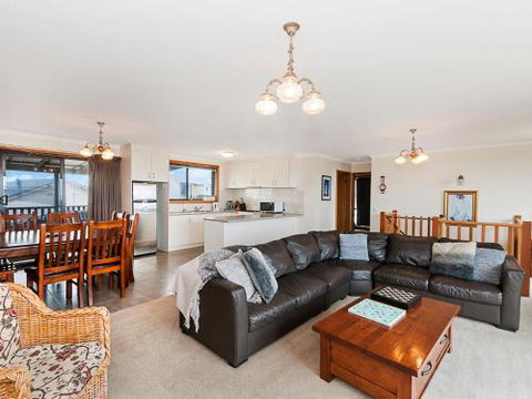 AMBIENCE By THE SEA - Accommodation Port Hedland 2