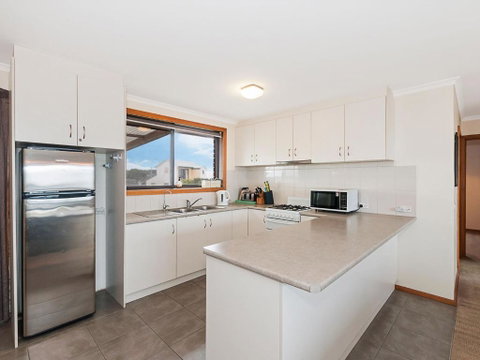 AMBIENCE By THE SEA - Accommodation Port Hedland 1