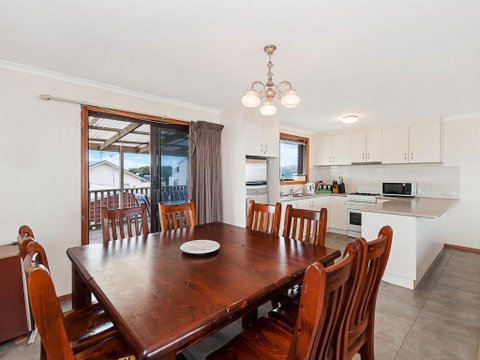 AMBIENCE By THE SEA - Accommodation Port Hedland 4