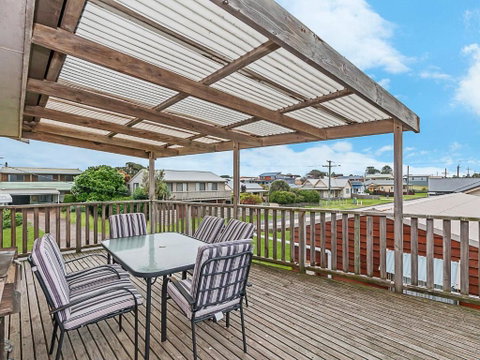 AMBIENCE By THE SEA - Accommodation Port Hedland 3