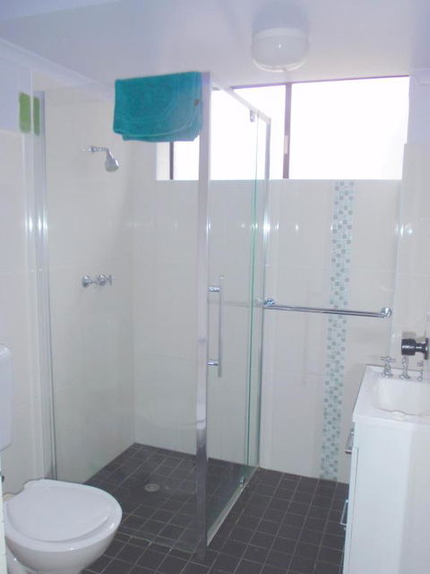 Andorra 3 - Accommodation Port Hedland 4