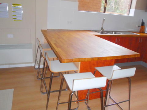 Andorra 3 - Accommodation Port Hedland 1