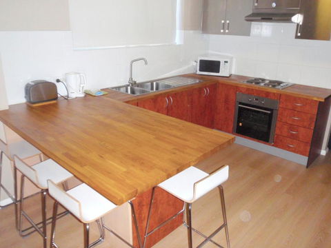 Andorra 3 - Accommodation Port Hedland 3