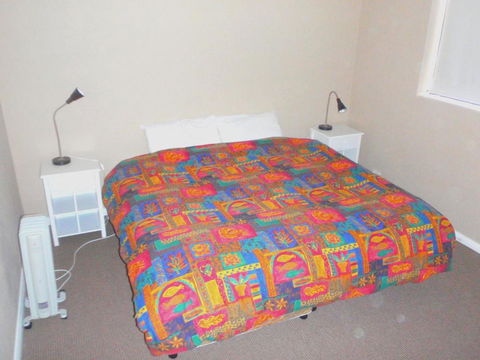 Andorra 3 - Accommodation Port Hedland 2