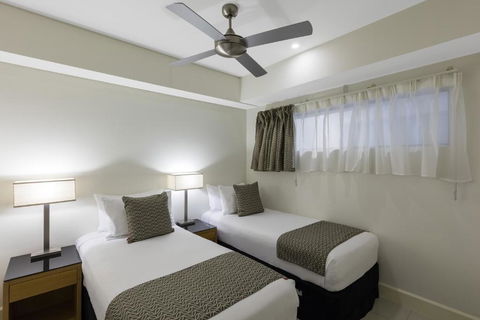 Apartments At 31 Woods - Accommodation Port Hedland 3