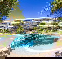 Cotton Beach 37 Private Beachfront Complex - Accommodation Port Hedland