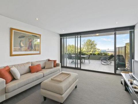 LORNE CHALET APARTMENT 36 Central Location - Accommodation Port Hedland 0