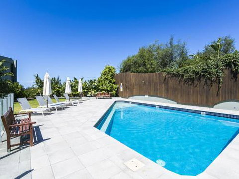 LORNE CHALET APARTMENT 36 Central Location - Accommodation Port Hedland 1