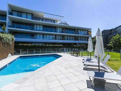 LORNE CHALET APARTMENT 36 Central Location - Accommodation Port Hedland 3