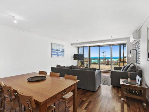 APARTMENT 12 PACIFIC APARTMENTS Across From The Pier - Accommodation Port Hedland 4