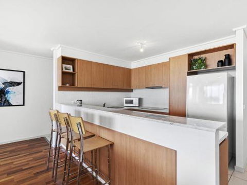 APARTMENT 12 PACIFIC APARTMENTS Across From The Pier - Accommodation Port Hedland 5