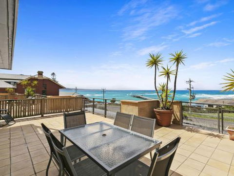 APARTMENT 12 PACIFIC APARTMENTS Across From The Pier - Accommodation Port Hedland 6