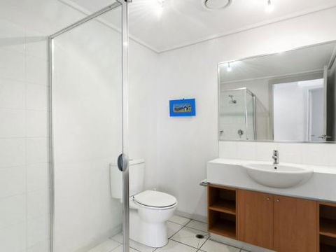 APARTMENT 23 PACIFIC APARTMENTS Sit On The Deck & Soak In The View - Accommodation Port Hedland 4