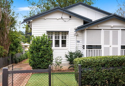 The Wickie Houses - Accommodation Port Hedland 3