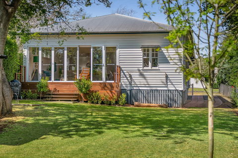 The Wickie Houses - Accommodation Port Hedland 1